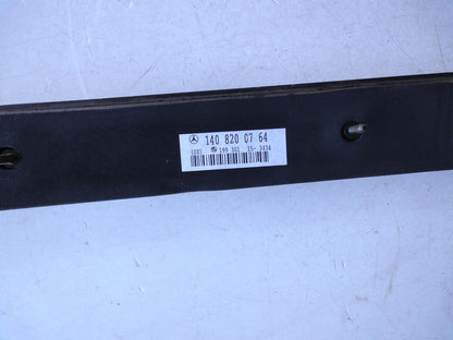 純正部品 メルセデス ベンツ W140 テールランプ アンダーリフレクター mercedes-benz Tail Lamp under re（6枚目）