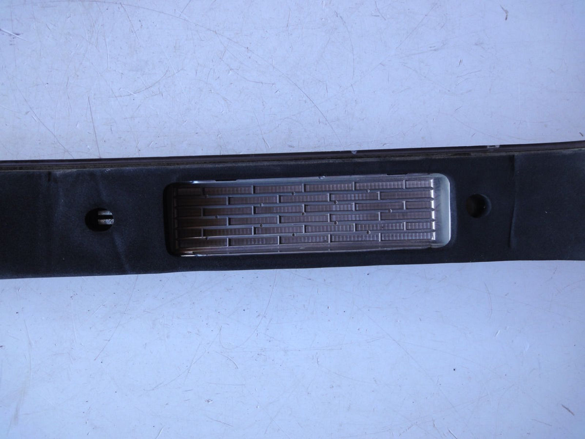 純正部品 メルセデス ベンツ W140 テールランプ アンダーリフレクター mercedes-benz Tail Lamp under re（7枚目）
