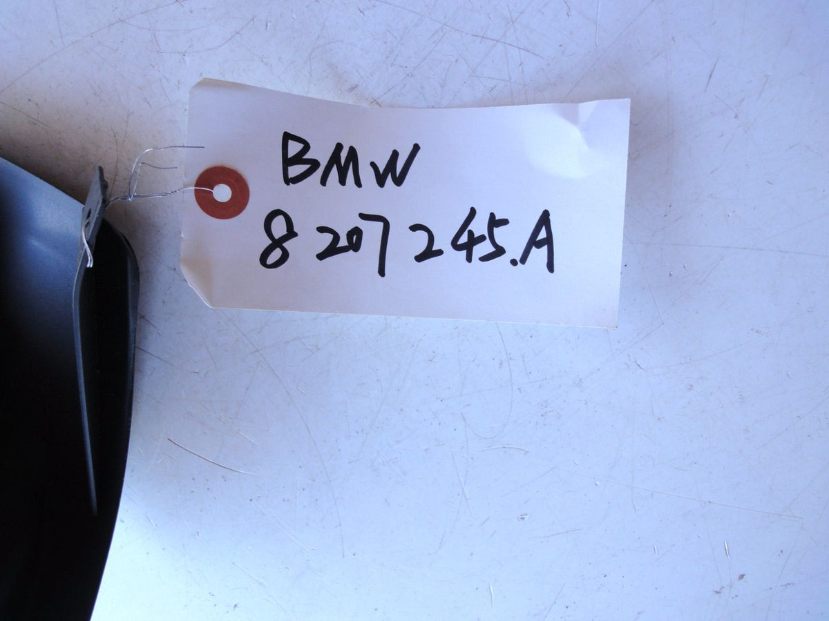 BMW 運転席側 フロントシート スイッチ カバー トリム ベゼル 740i, 740iL, 750iL 525i, 528i, 530i,（7枚目）