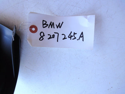 BMW 運転席側 フロントシート スイッチ カバー トリム ベゼル 740i, 740iL, 750iL 525i, 528i, 530i,（7枚目）