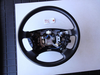 純正部品 ステアリング ハンドル ホイール トヨタ クラウン セルシオ レクサス LS430 Toyota Crown JZS171/JZS175 Celsio