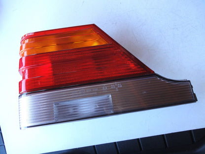 純正部品 91-98 メルセデス ベンツW140 S420、S500、S600 Sクラス テールランプ 199271L Mercedes-B（3枚目）