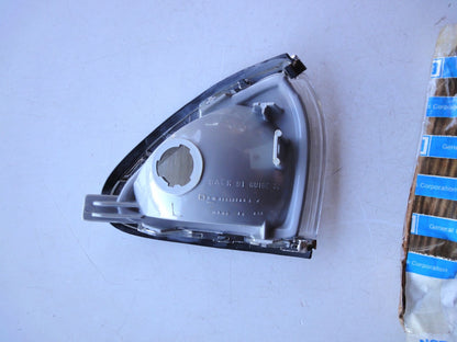 純正部品 91-93 左 オールズモビル 88 98 コーナーランプ ウィンカー 16512665 cornering lamp light（3枚目）