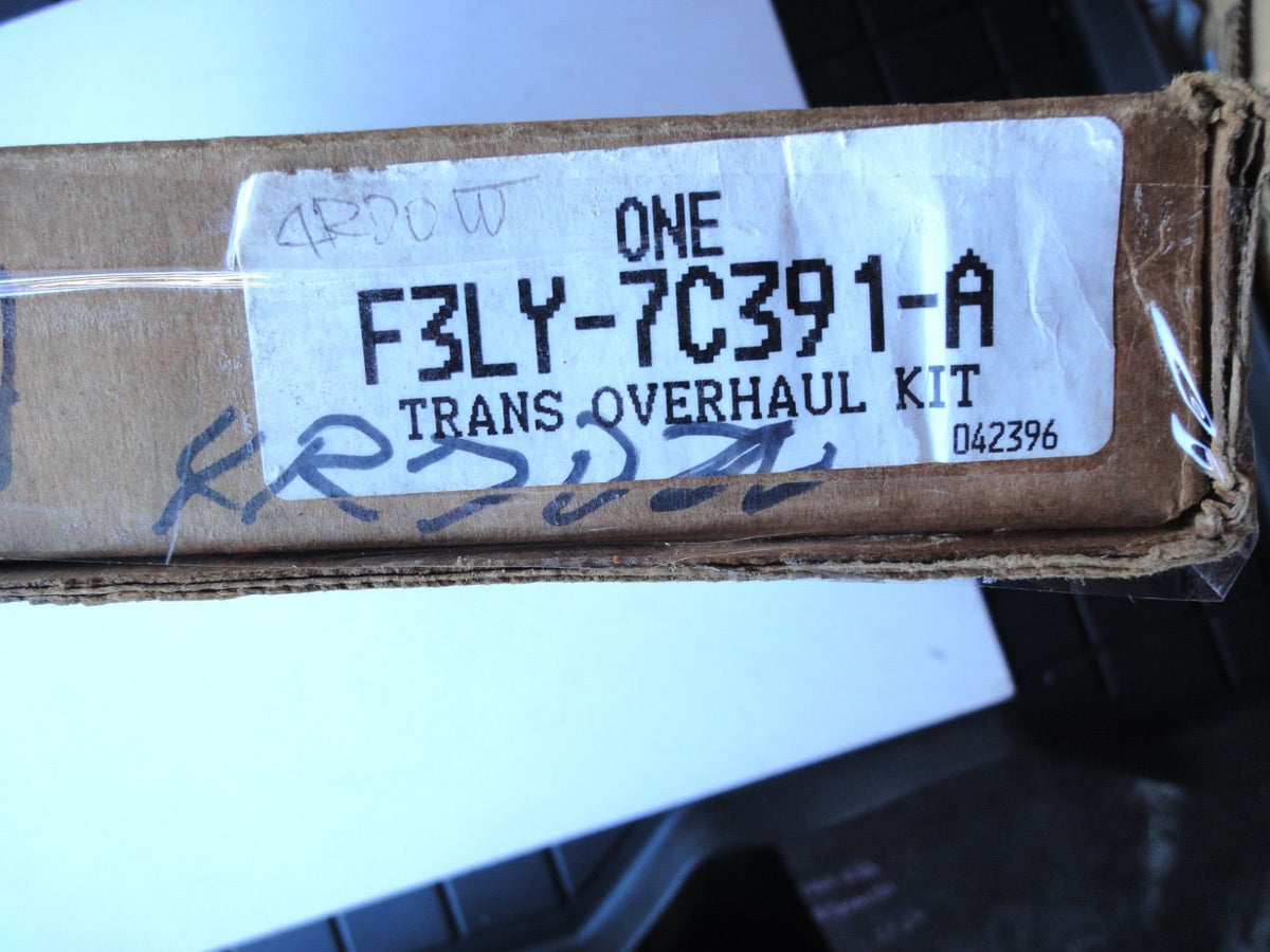 純正部品 4R70W 4R75W フォード エクスプローラー F150 F250 マスタング サンダーバード リンカーン マーク VIII （6枚目）