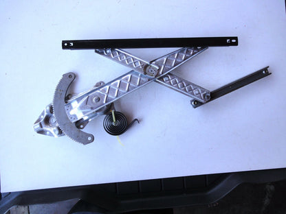 純正部品 97-02 右前 ウィンドウ レギュレーター フォード エクスペディション F150 リンカーン ナビゲーター Window Re（4枚目）