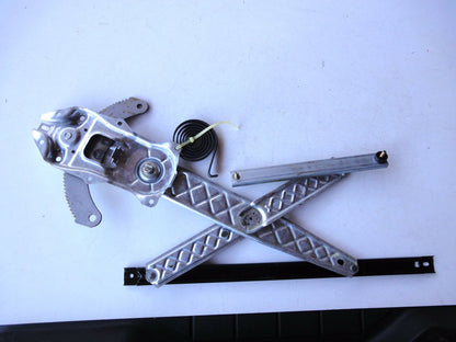 純正部品 97-02 右前 ウィンドウ レギュレーター フォード エクスペディション F150 リンカーン ナビゲーター Window Regulator Fo