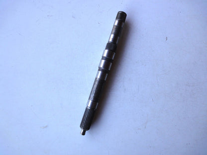 純正部品 A518 A618 46RH 46RE 47RH 47RE 48RE トランスミッション シャフト ダッジ ダコタ デュランゴ ラムバン ラムワゴン 
