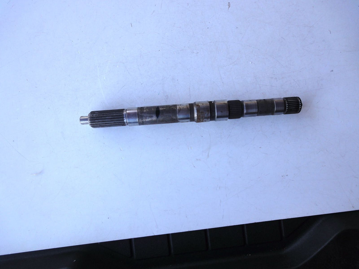 純正部品 A518 A618 46RH 46RE 47RH 47RE 48RE トランスミッション シャフト ダッジ ダコタ デュランゴ ラ（2枚目）