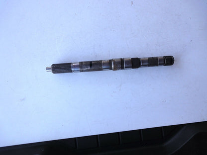 純正部品 A518 A618 46RH 46RE 47RH 47RE 48RE トランスミッション シャフト ダッジ ダコタ デュランゴ ラ（2枚目）