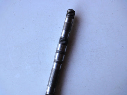 純正部品 A518 A618 46RH 46RE 47RH 47RE 48RE トランスミッション シャフト ダッジ ダコタ デュランゴ ラ（3枚目）