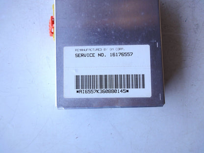 純正部品 93-97 GMC ジミー サファリ ソノマ ユーコン オールズモビル アチーバ シボレー K1500 K2500 G10 G20（4枚目）