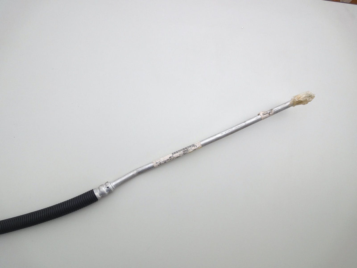 純正部品 94-95 エンジン オイルクーラー ホース シボレー ブレイザー K1500 K2500 K3500 サバーバン タホ GMC （3枚目）