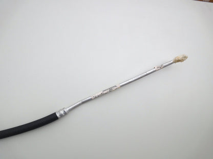 純正部品 94-95 エンジン オイルクーラー ホース シボレー ブレイザー K1500 K2500 K3500 サバーバン タホ GMC （3枚目）
