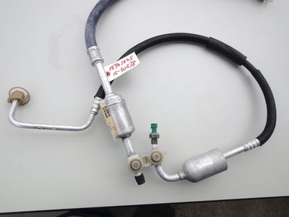 純正部品 96-99 C1500 サバーバン エアコン ホース 15741045 NEW Suction and Discharge Ass（2枚目）