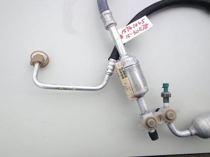 純正部品 96-99 C1500 サバーバン エアコン ホース 15741045 NEW Suction and Discharge Ass（3枚目）