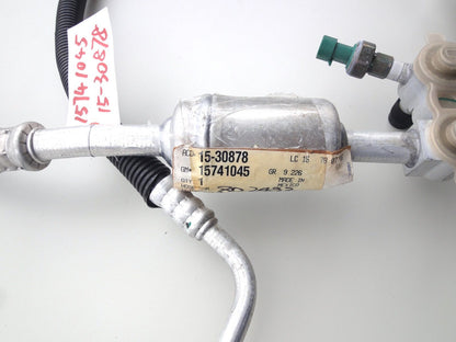 純正部品 96-99 C1500 サバーバン エアコン ホース 15741045 NEW Suction and Discharge Ass（6枚目）