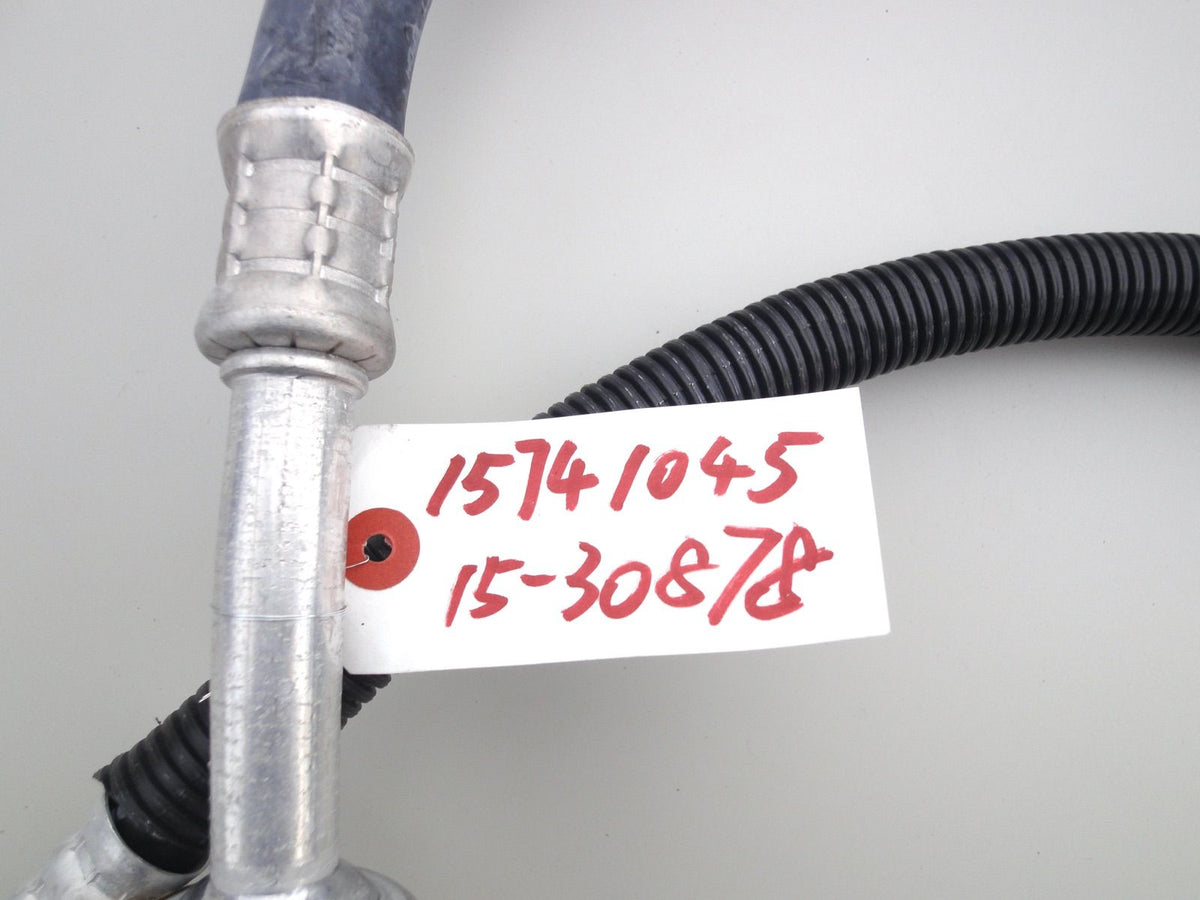 純正部品 96-99 C1500 サバーバン エアコン ホース 15741045 NEW Suction and Discharge Ass（7枚目）