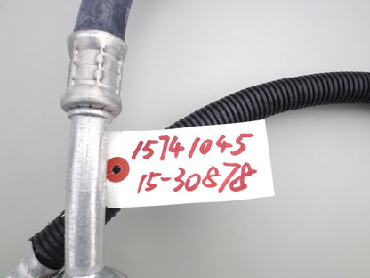 純正部品 96-99 C1500 サバーバン エアコン ホース 15741045 NEW Suction and Discharge Ass（7枚目）