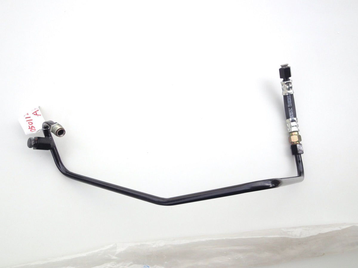 純正部品 94-98 ダッジ ラム 2500 3500 オイル クーラー チューブ Oil Cooler Tube 5011244AA