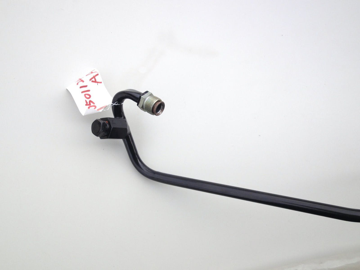 純正部品 94-98 ダッジ ラム 2500 3500 オイル クーラー チューブ Oil Cooler Tube 5011244AA（2枚目）