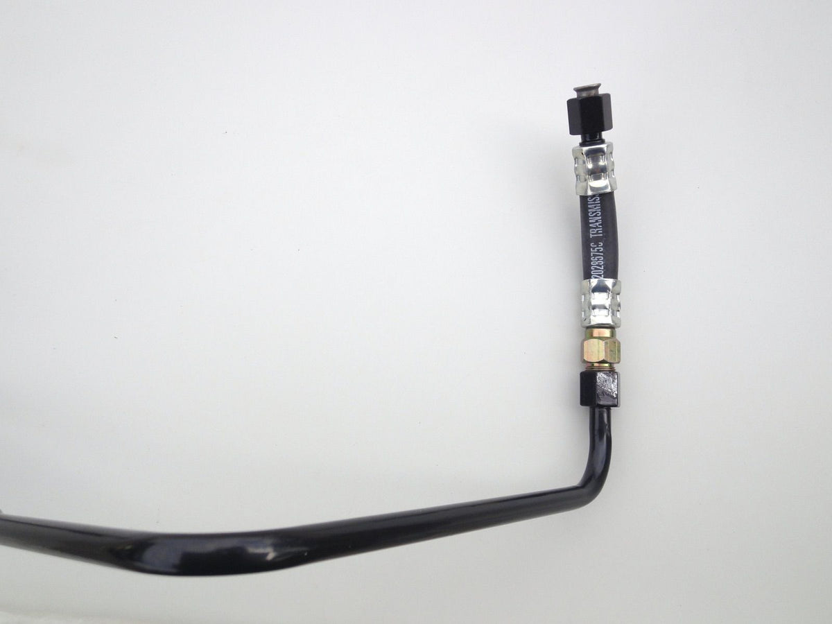 純正部品 94-98 ダッジ ラム 2500 3500 オイル クーラー チューブ Oil Cooler Tube 5011244AA（3枚目）