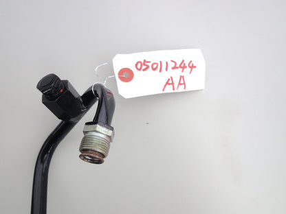 純正部品 94-98 ダッジ ラム 2500 3500 オイル クーラー チューブ Oil Cooler Tube 5011244AA（4枚目）