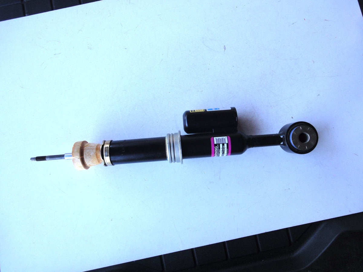 純正部品 03-04 リンカーン ナビゲーター フロント ショックアブソーバー 2L7Z-18124-DB Front Shock Absorber Linco