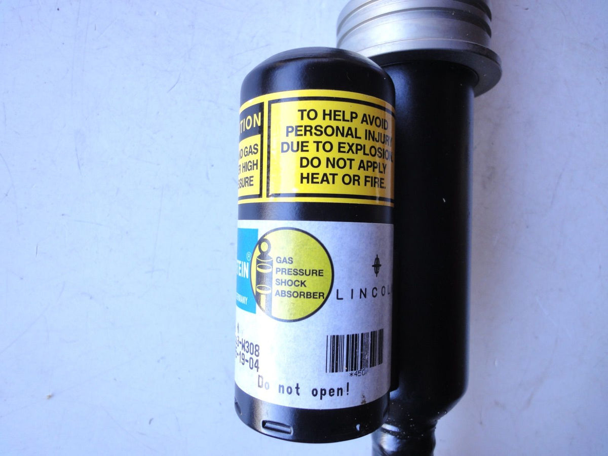 純正部品 03-04 リンカーン ナビゲーター フロント ショックアブソーバー 2L7Z-18124-DB Front Shock Abso（5枚目）