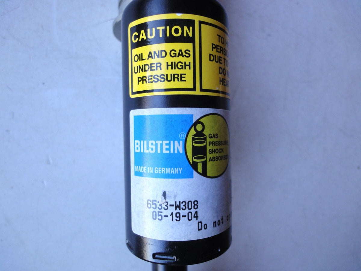 純正部品 03-04 リンカーン ナビゲーター フロント ショックアブソーバー 2L7Z-18124-DB Front Shock Abso（6枚目）