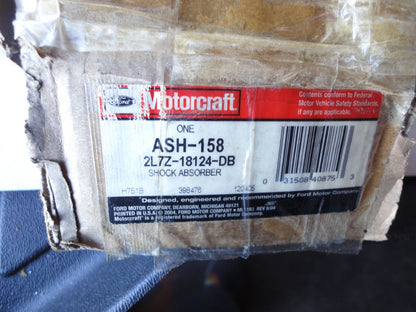 純正部品 03-04 リンカーン ナビゲーター フロント ショックアブソーバー 2L7Z-18124-DB Front Shock Abso（9枚目）