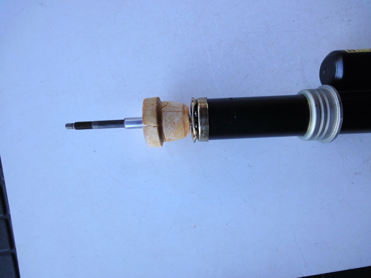 純正部品 03-04 リンカーン ナビゲーター フロント ショックアブソーバー 2L7Z-18124-DB Front Shock Abso（3枚目）