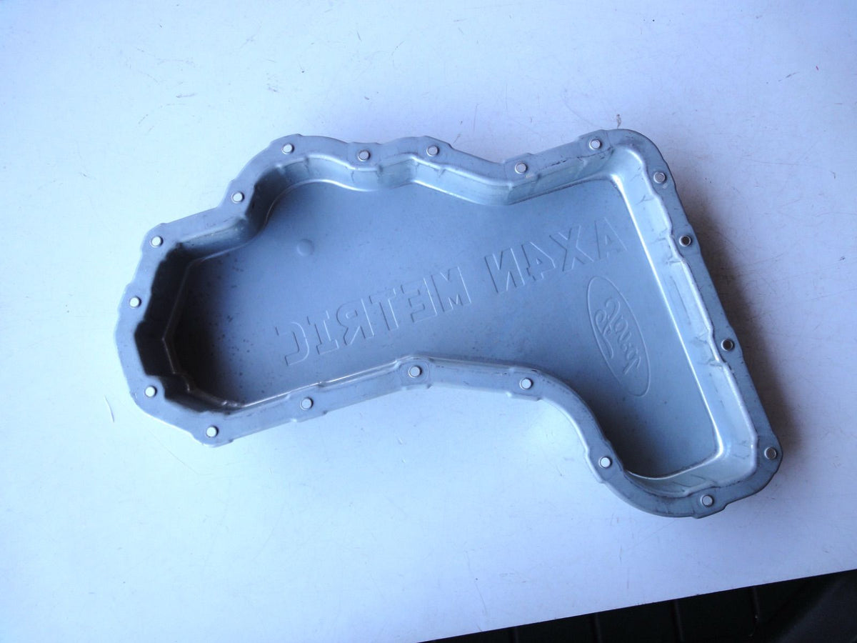 純正部品 96 AX4N トランスミッション オイル パン フォード トーラス マーキュリー セーブル Transmission Oil Pan Ford Ta