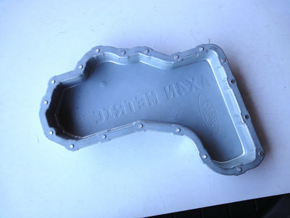 純正部品 96 AX4N トランスミッション オイル パン フォード トーラス マーキュリー セーブル Transmission Oil Pan Ford Ta