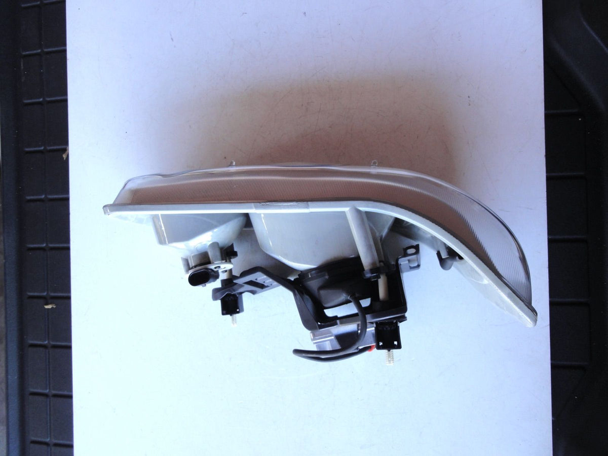 左 02 シボレー タホ サバーバン ヘッドライト ヘッドランプ suburban tahoe headlight headlamp C15（9枚目）