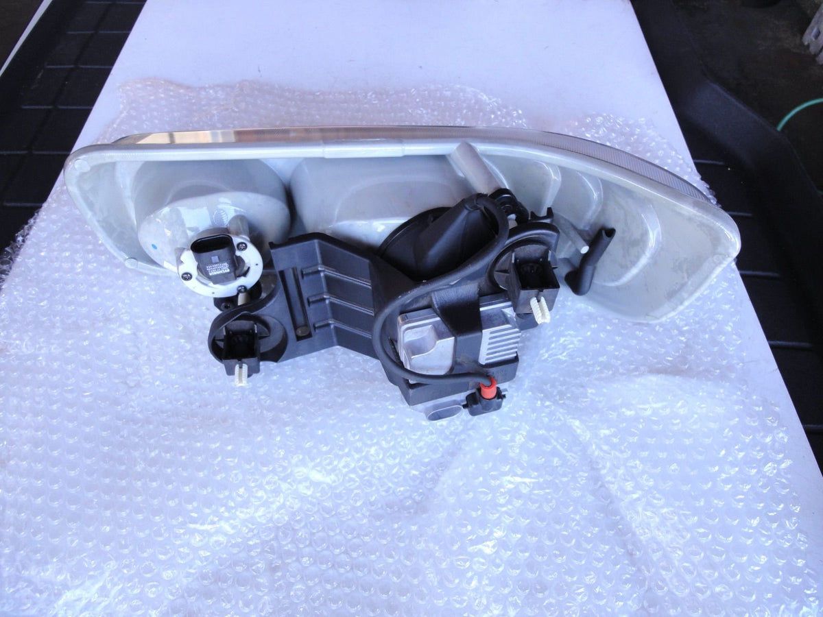 左 02 シボレー タホ サバーバン ヘッドライト ヘッドランプ suburban tahoe headlight headlamp C15（10枚目）