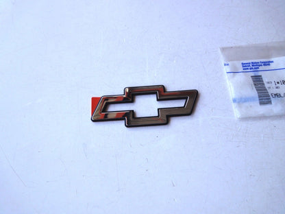 純正部品 94-96 エンブレム シボレー カプリス インパラ ラジエーター グリル Bowtie ボータイ Radiator Grille（3枚目）