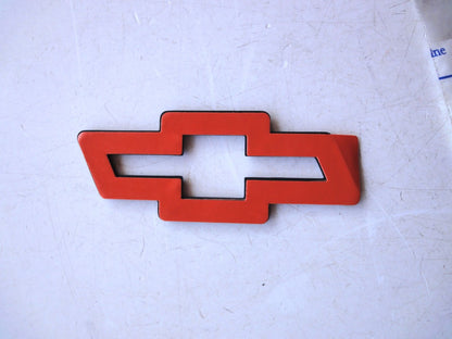 純正部品 94-96 エンブレム シボレー カプリス インパラ ラジエーター グリル Bowtie ボータイ Radiator Grille（5枚目）
