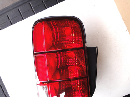 原厂零件 05-09 福特野马 尾灯 尾灯 灯 6R3Z-13405-AB Ford Mustang TAIL LAMP light