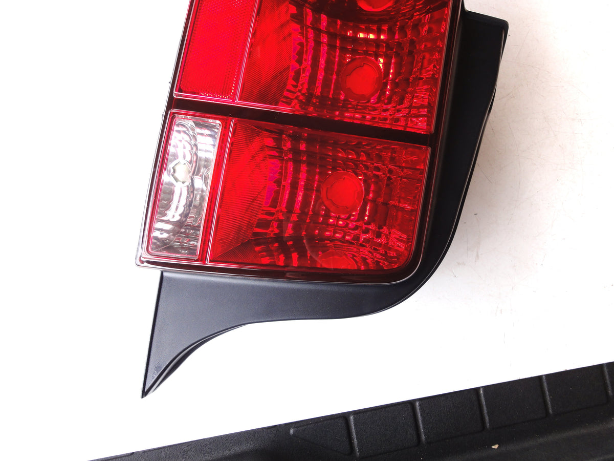 原厂零件 05-09 福特野马 尾灯 尾灯 灯 6R3Z-13405-AB Ford Mustang TAIL LAMP light