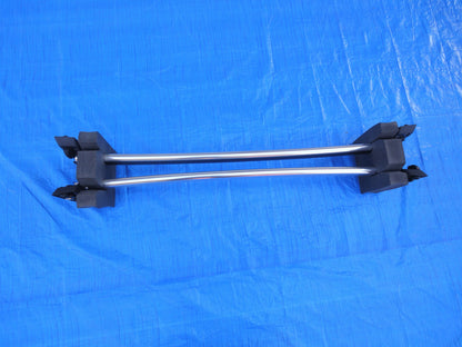 純正部品 06-10 ハマー H3  H3T ルーフ レール パッケージ 荷物 キャリア  12498493 Luggage Roof Rail Package Luggage Carrier  Hummer H3  H3T