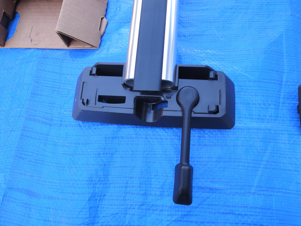 純正部品 06-10 ハマー H3  H3T ルーフ レール パッケージ 荷物 キャリア  12498493 Luggage Roof Rail Package Luggage Carrier  Hummer H3  H3T