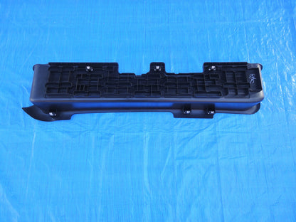 純正部品 03-23 GMC サバナ シボレー エクスプレス リア 左側 ドア ステップ マット 25756953 Rear LH Side Door Step Mat GMC SAVANA chevrolet express