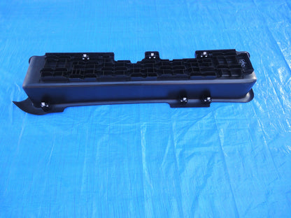 純正部品 03-23 GMC サバナ シボレー エクスプレス リア 左側 ドア ステップ マット 25756953 Rear LH Side Door Step Mat GMC SAVANA chevrolet express