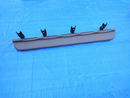 純正部品 02 シボレー サバーバン アバランチ 助手席 ランニング ボード ステップ 12490925 PASSENGER SIDE RUNNING BOARD Step