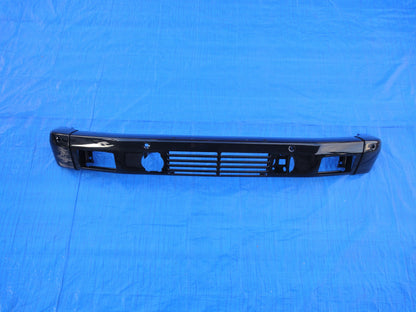 メルセデス ベンツ Gクラス W463 G63 G65 AMG フロントバンパー  A4638850325 4638850325  G class W463 Front Bumper Mercedes Benz