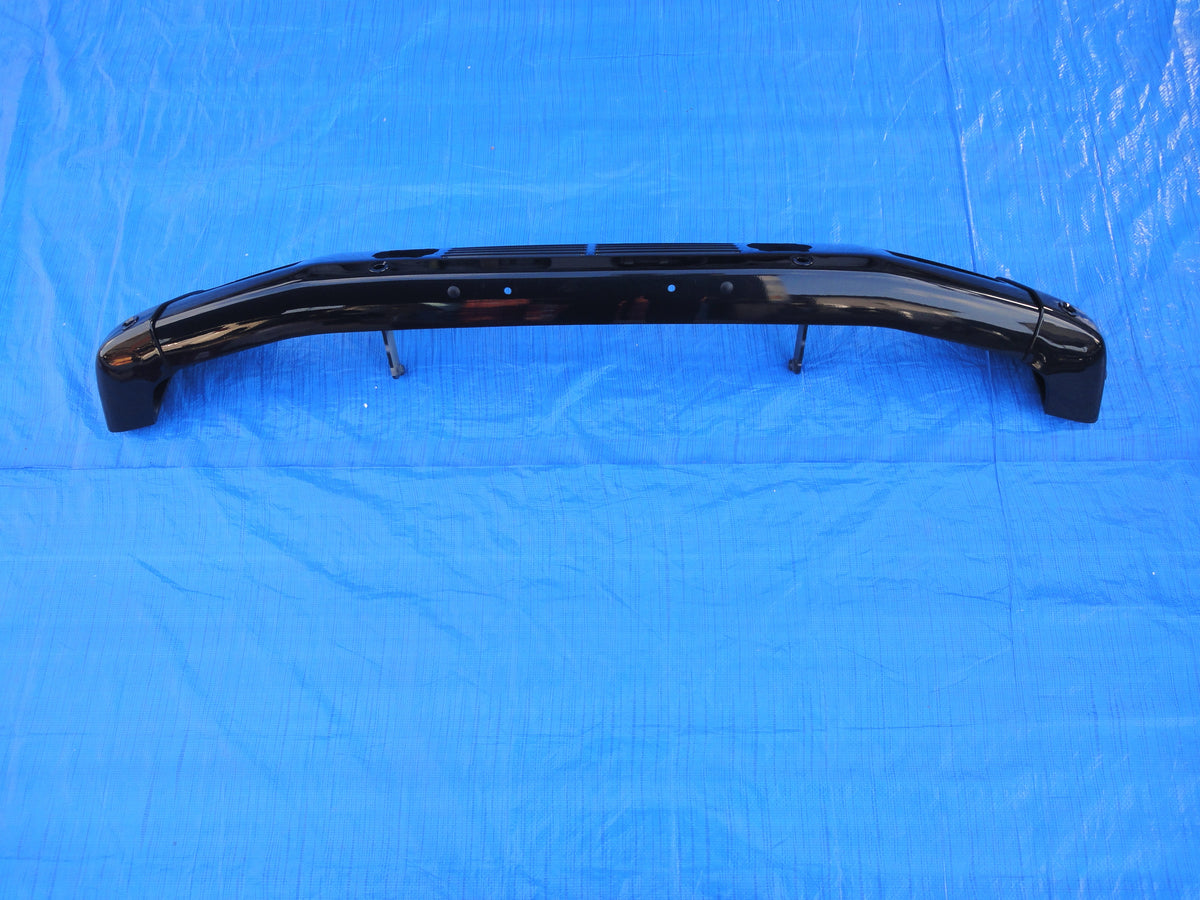 メルセデス ベンツ Gクラス W463 G63 G65 AMG フロントバンパー  A4638850325 4638850325  G class W463 Front Bumper Mercedes Benz