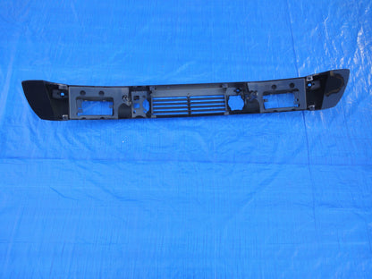 メルセデス ベンツ Gクラス W463 G63 G65 AMG フロントバンパー  A4638850325 4638850325  G class W463 Front Bumper Mercedes Benz