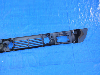メルセデス ベンツ Gクラス W463 G63 G65 AMG フロントバンパー  A4638850325 4638850325  G class W463 Front Bumper Mercedes Benz