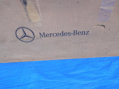 メルセデス ベンツ Gクラス W463 G63 G65 AMG フロントバンパー  A4638850325 4638850325  G class W463 Front Bumper Mercedes Benz