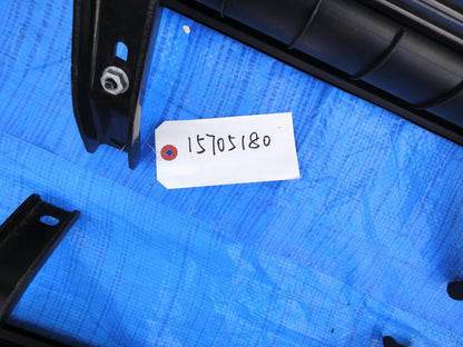 純正部品 シボレー GMC C1500 C2500 C3500 K1500 K2500 K3500 トラック truck サイドステップ ランニングボード アシスト ステップ ロッカー パネル 15705180 C / K ASSIST STEP TO ROCKER PANEL